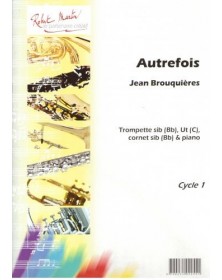 Autrefois