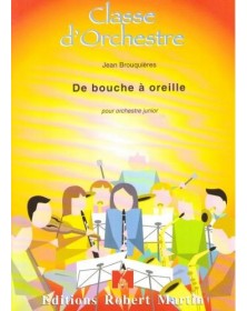 De Bouche à Oreille?