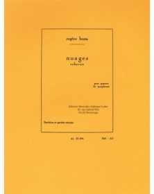 Nuages - Scherzo For...