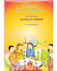 Côtes d'Armor