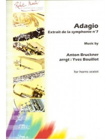 Adagio Extrait de la...