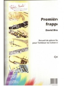 Premières Frappes