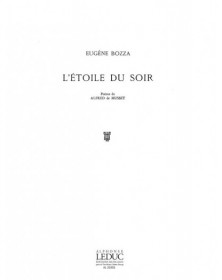 L'Étoile Du Soir For 3...