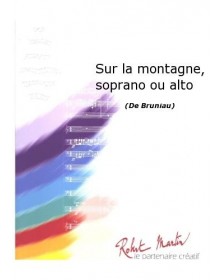 Sur la Montagne