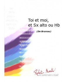 Toi et Moi