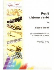 Petit Thème Varié