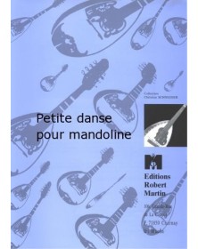 Petite Danse Pour Mandoline