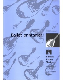 Ballet Printanier