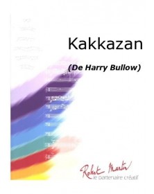 Kakkazan