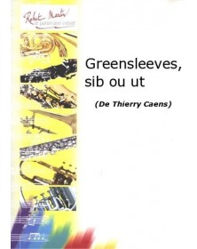 Greensleeves