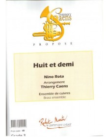 Huit et Demi