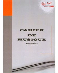 Cahier De Musique