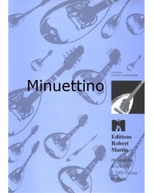 Minuettino