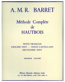 Méthode complète Vol.1