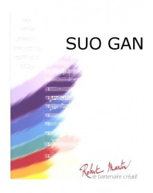 Suo Gan