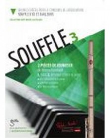 Souffle 3