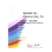 La Bataille de Fleurus
