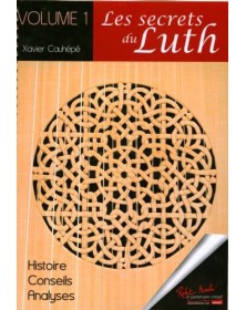 Les Secrets Du Luth Vol. 1