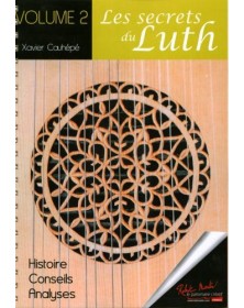 Les Secrets Du Luth Vol. 2