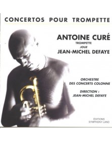 Antoine Cure Joue Jm Defaye