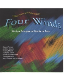 Four Winds