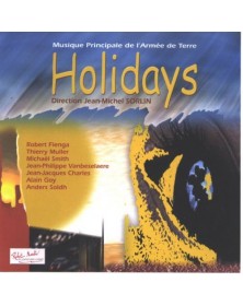 Holidays
