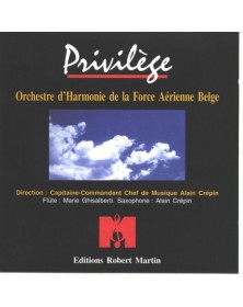 Privilege