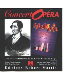 Concertopera