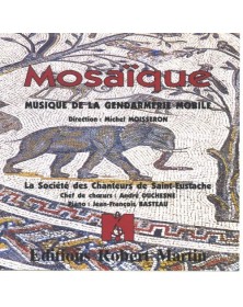 Mosaique