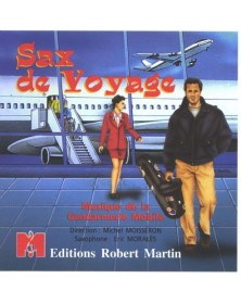 Sax de Voyage