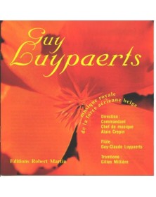 Guy Luypaerts
