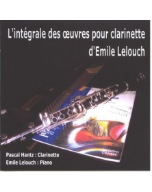 Intégrale des Oeuvres Pour...