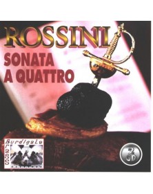 Sonata a Quattro
