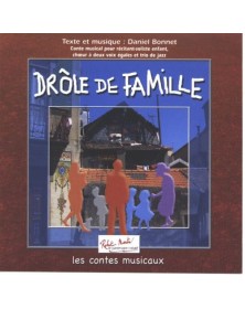 Drole de Famille