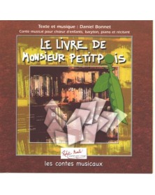 Le Livre de Monsieur Petit...