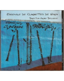 Ensemble de Clarinettes de...