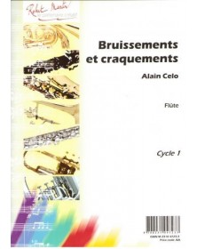 Bruissements et Craquements