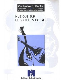 Musique Sur le Bout des Doigts