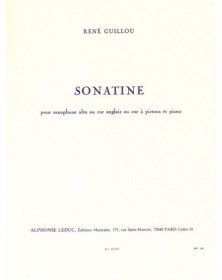 Sonatine