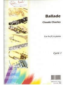 Ballade