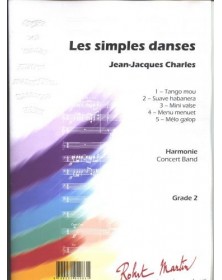Les Simples Danses