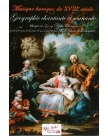 Geographie Chantante et...