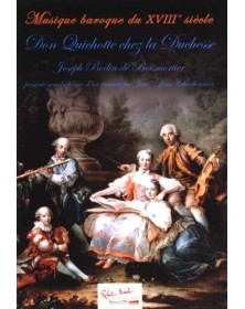 Don Quichotte Chez La Duchesse