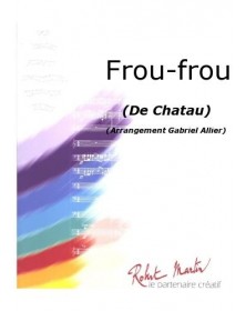 Frou-Frou