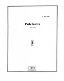 Pulcinella Op.53