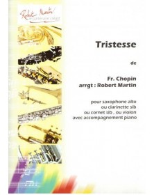 Tristesse