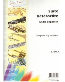 Suite Hétéroclite