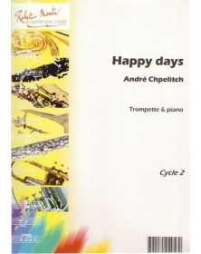 Happy Days