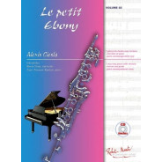 Alexis Ciesla : Le Petit Ebony