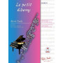 Alexis Ciesla : Le Petit Ebony